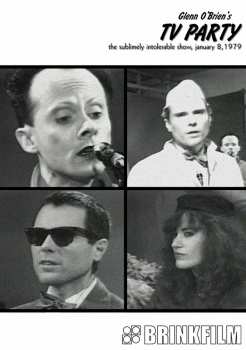 Album Feature Film: Tv Party: The Sublimely Intolerable Show