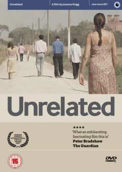 Album Feature Film: Unrelated