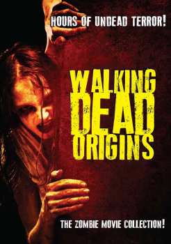 DVD Feature Film: Walking Dead Origins