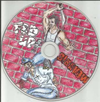 CD Disavow: East Meets Midwest - New York Vs Chicago