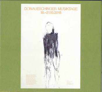 2SACD Donaueschinger Musiktage 2018
