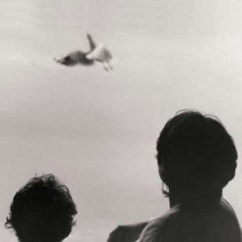 Album Federico Albanese: Before And Now Seems Infinite