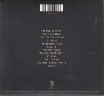 CD Federico Albanese: The Twelve