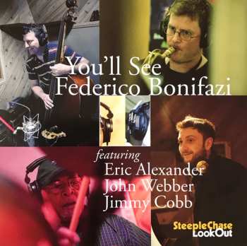 CD Federico Bonifazi: You'll See