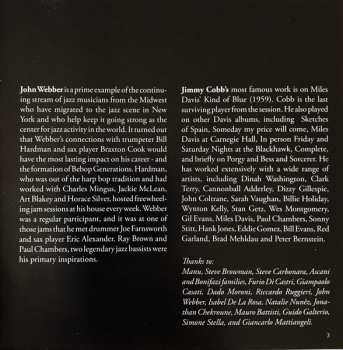 CD Federico Bonifazi: You'll See