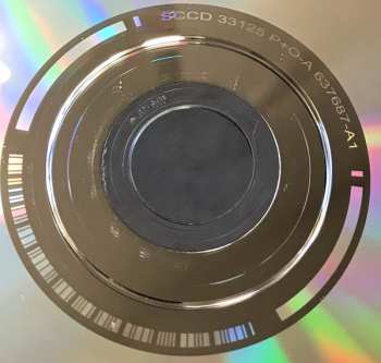 CD Federico Bonifazi: You'll See