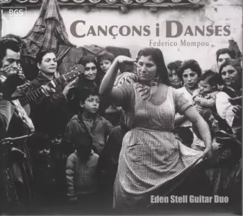Cançons I Danses