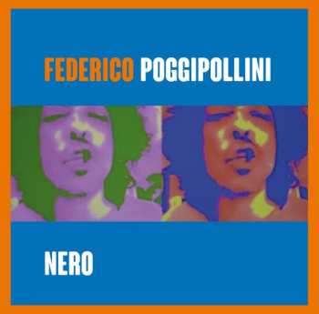 LP Federico Poggipollini: Nero CLR | LTD | NUM
