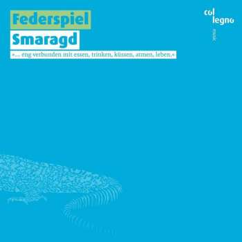 Album Federspiel: Smaragd