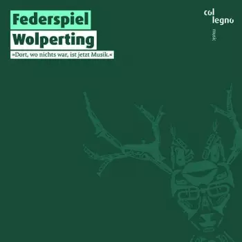 Federspiel: Wolperting