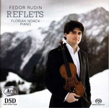 Album Florian Noack: Reflets
