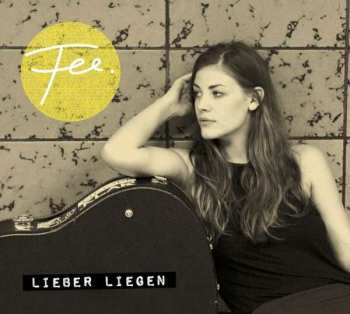 Album FEE: Lieber Liegen