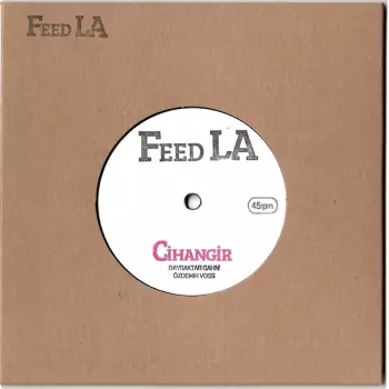 Cihangir / Feed Lala