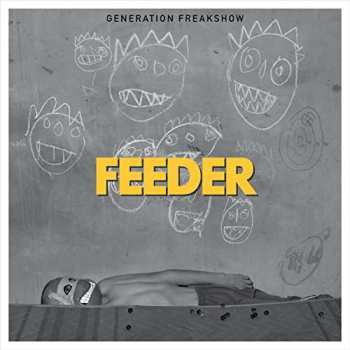 CD Feeder: Generation Freakshow