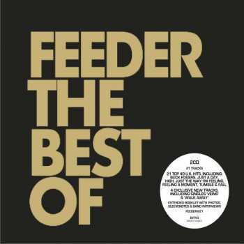 2CD Feeder: The Best Of