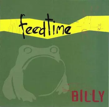 Billy