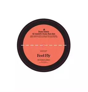 Feel Fly: Remixes