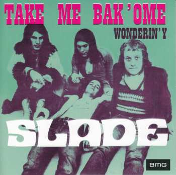 10SP/Box Set Slade: Feel The Noize The Singlez Box! LTD