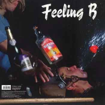 Feeling B: Hea Hoa Hea Hoa + Wir Kriegen Euch Alle