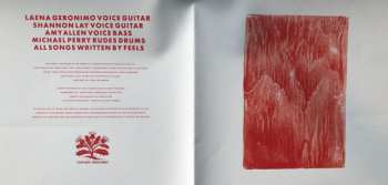 LP Feels: Post Earth LTD