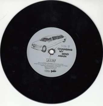 SP Feet: Can't Get In / Changing My Mind Again LTD