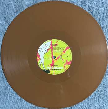 2LP Fehlfarben: 33 Tage In Ketten CLR | LTD