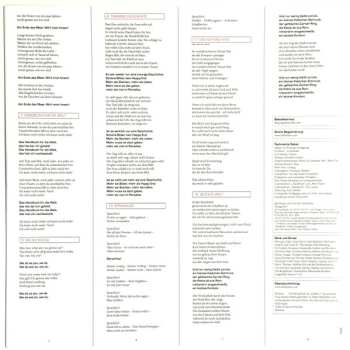 LP Fehlfarben: Handbuch Für Die Welt