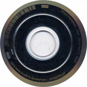 CD Fehlfarben: Über ... Menschen