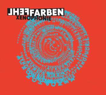 CD Fehlfarben: Xenophonie