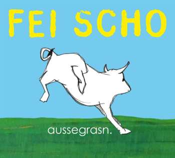 Album Fei Scho: Aussegrasn
