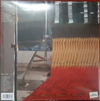 LP Feist: Multitudes CLR | LTD