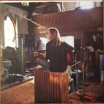 2LP Feist: Pleasure