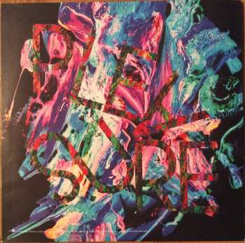 2LP Feist: Pleasure