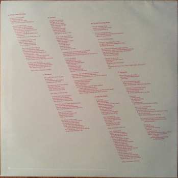 2LP Feist: Pleasure