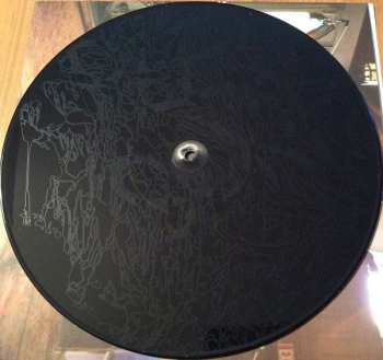 2LP Feist: Pleasure