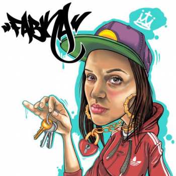 Album Fejbs: Fabka
