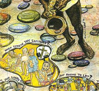 CD Fela Kuti: Shuffering And Shmiling / No Agreement