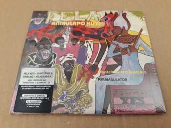 CD Fela Kuti: Shuffering And Shmiling / No Agreement