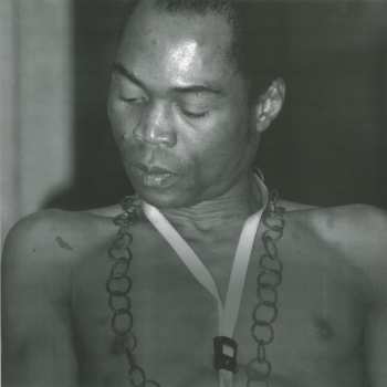 LP Fela Kuti: Beasts Of No Nation
