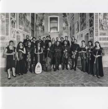 2CD Giuliano Carmignola: Un italiano a Londra