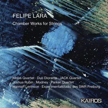 Chamber Music For Strings