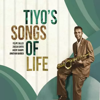 Felipe Salles: Tiyo's Songs Of Life