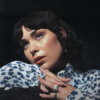 LP FELIVAND: My Body's My True North