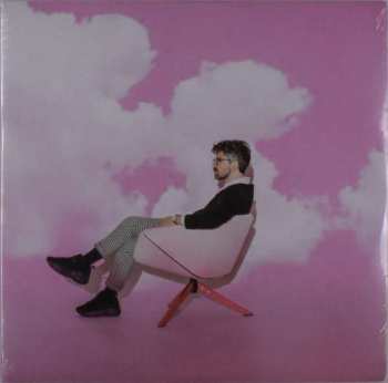 Album Felix Cartal: Expensive Sounds For Nice People