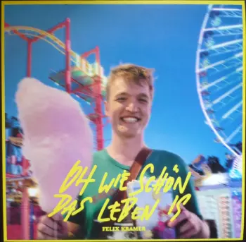 Oh Wie Schön Das Leben Is