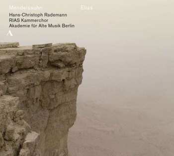 2CD Felix Mendelssohn-Bartholdy: Elias