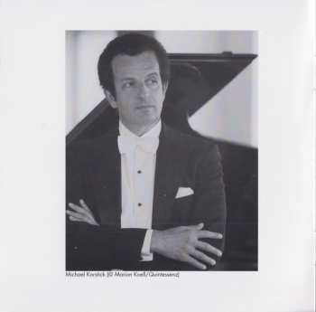 2CD Felix Mendelssohn-Bartholdy: Lieder Ohne Worte ∙ Variations Sérieuses