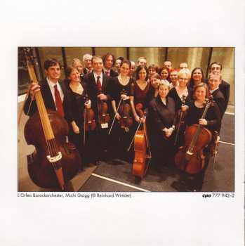CD Felix Mendelssohn-Bartholdy: String Symphonies Vol. 1