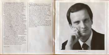 CD Felix Mendelssohn-Bartholdy: Symphony No. 1 / Youth Symphony In D Major