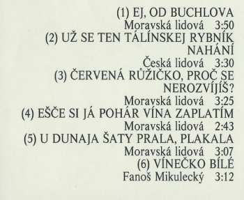 LP Felix Slováček: Tancuj, Tancuj